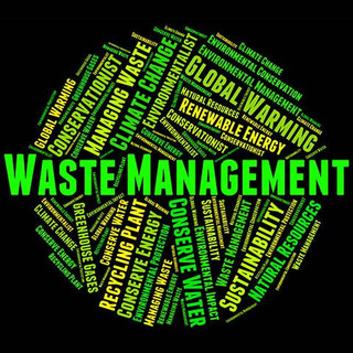 Waste Management Plan