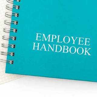 Employee Handbook