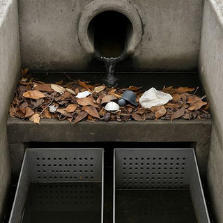  Gross Pollutant Trap Cleaning Safe Work Method Statement 