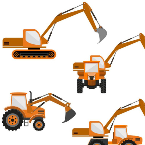 Safety Earthmoving Equipment Safe Work Method Statement