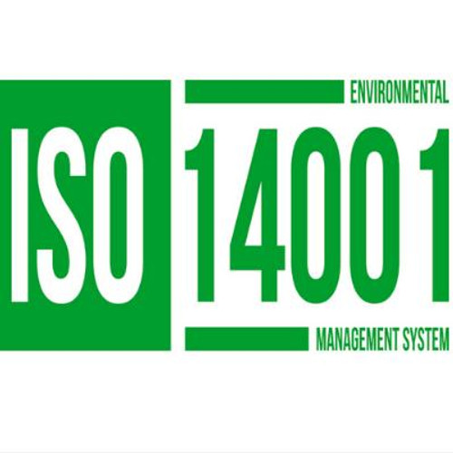 Environmental Management System AS/NZS ISO 14001:2016