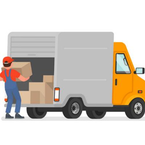 SafetyDocs by SafetyCulture Loading and Unloading Trucks Safe Operating Procedure 