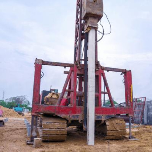SafetyDocs by SafetyCulture Pylon Driving Safe Work Method Statement 