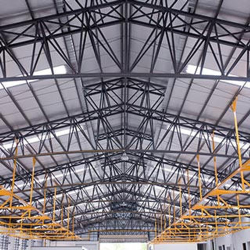 SafetyDocs by SafetyCulture Shed Construction OHS-WHS Industry Suite 