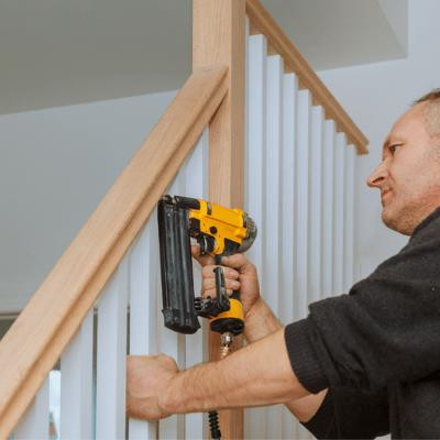 Handrail Installation SWMS | SafetyDocs PDF & Word Templates