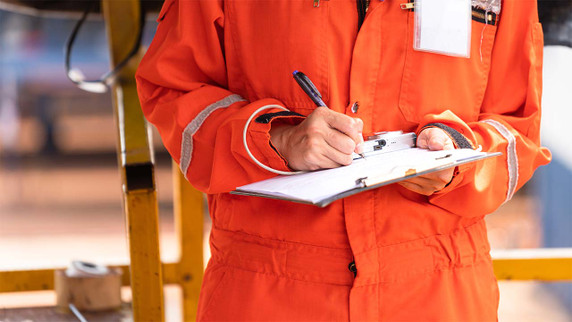 15 Essential Safety Documents Every Workplace Needs
