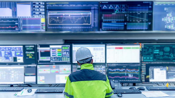 The Rise of AI in Workplace Safety: Opportunities and Challenges