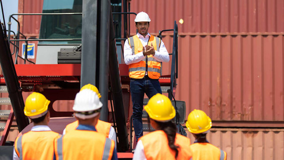 Beyond Safety Compliance: Nurturing a True Culture of Safety