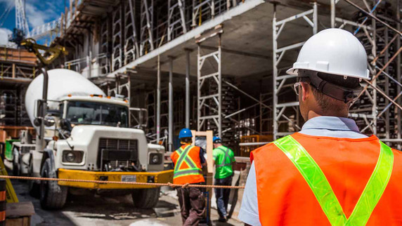 Managing Contractors: WHS Documentation for Principal Contractors and Sub-Contractors