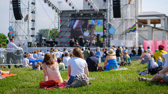 Event Safety 101: The Ultimate OHS Checklist for Event Planners