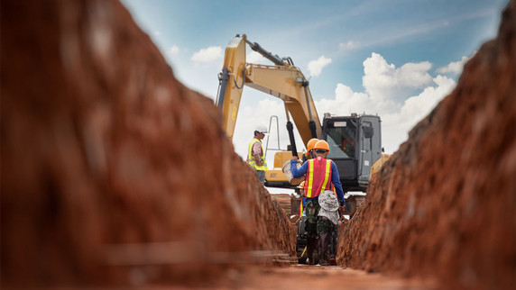 Excavation Safety: Best Work Practices for Excavation Operations