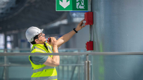 Fire Safety Preparedness: A Comprehensive Workplace Guide