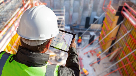 Getting Started with a Safety Management Plan for Construction