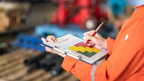 How to Conduct a Thorough Workplace Hazard Assessment: A Step-by-Step Guide Aligned with Safe Work Australia