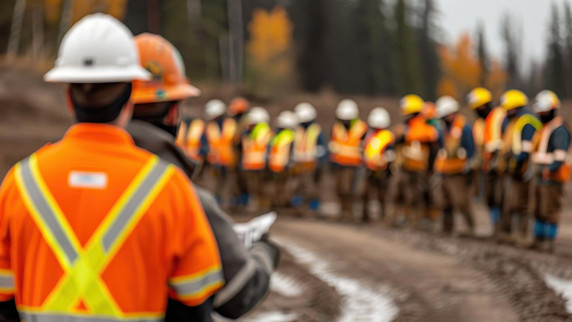 How to Conduct a Toolbox Talk That Actually Works