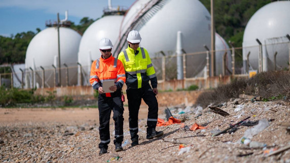 How to Identify Hazards Before They Become Incidents