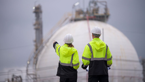 Managing the 10 Common Environmental Risk Factor in Industrial Operations