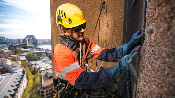 Safety in High-Risk Construction Work in Australia