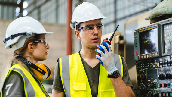 Safety Management Plan 101: A Beginner's Overview