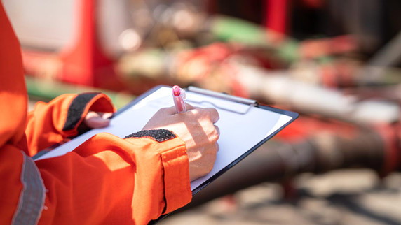 The Top 5 Safety Management Documents Your Business Needs