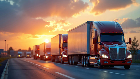 Understanding the Chain of Responsibility in Transport Safety