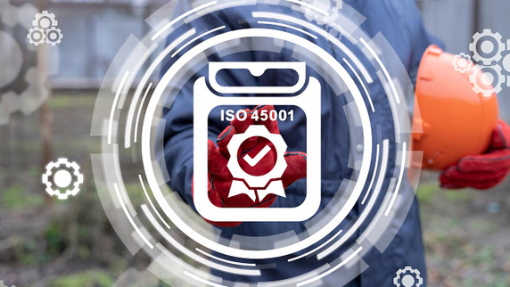 What is ISO 45001:2018, and How Can it Benefit Your Business?