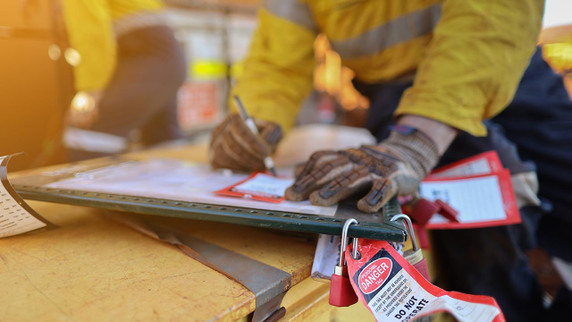 National Safe Work Month: Work Health and Safety Fundamentals for Small Businesses