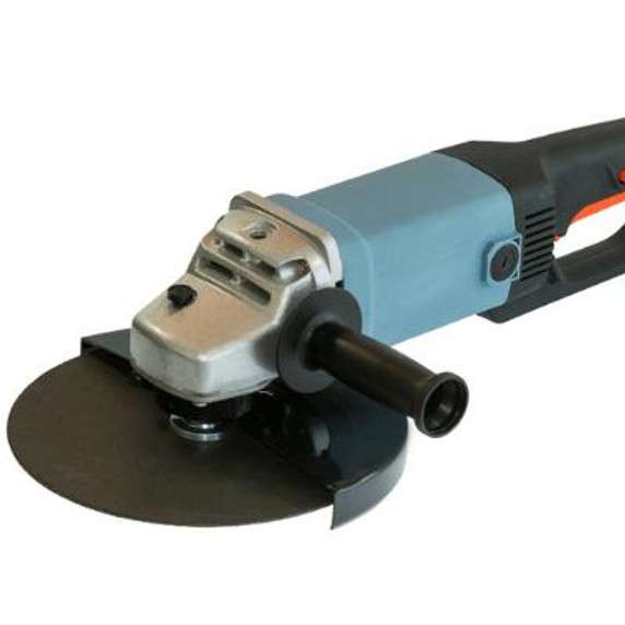 Angle grinder