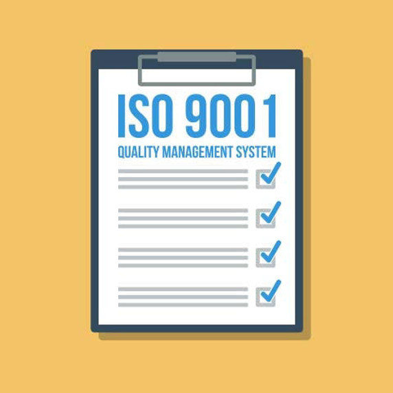 AS/NZS ISO 9001:2016 Internal Audit Checklist