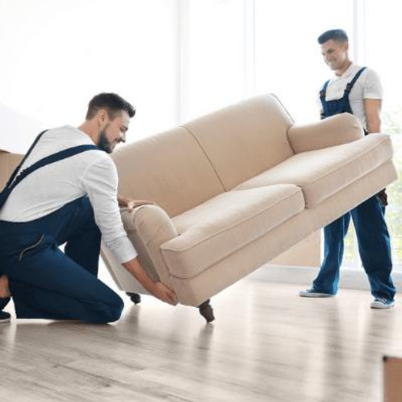 SafetyDocs by SafetyCulture Manual Handling Training Unit - Furniture 