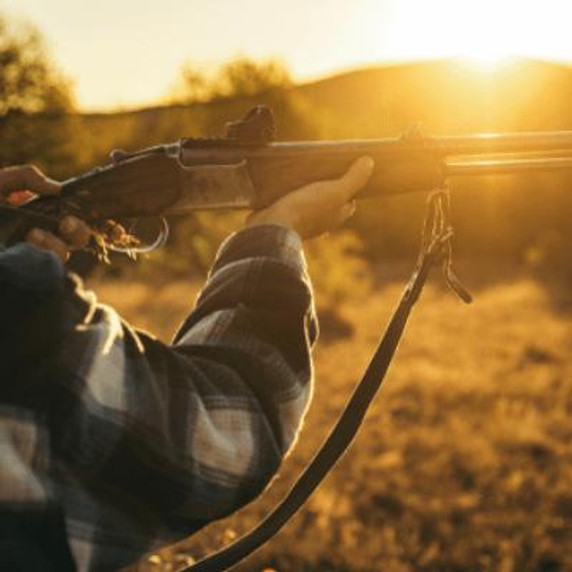 SafetyDocs by SafetyCulture Agricultural Firearms Safety Safe Operating Procedure 