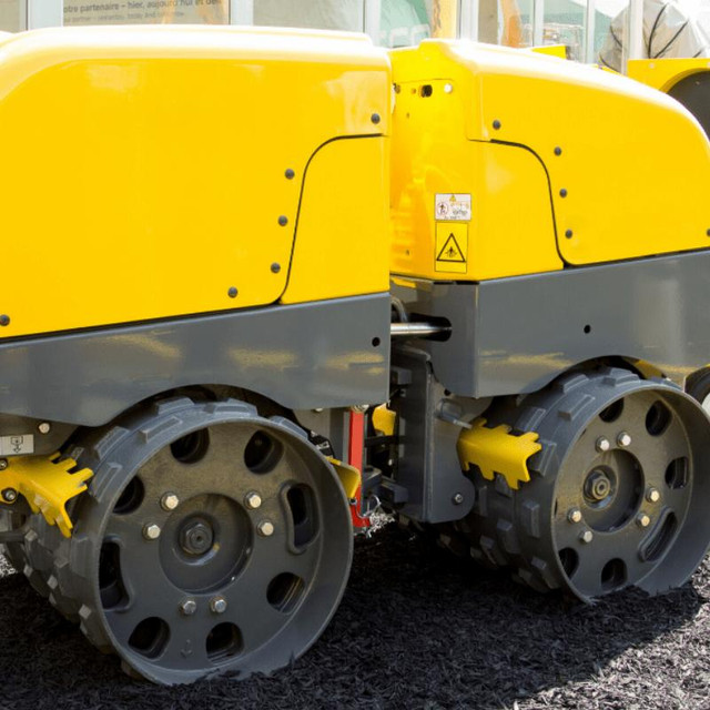 Earthmoving SWMS | Safe Work Method Statement | SafetyDocs