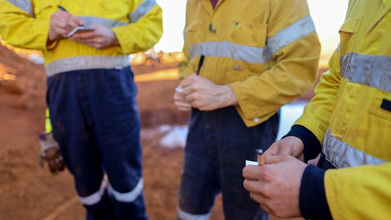 How to Report a Hazard in the Workplace SafetyDocs by SafetyCulture