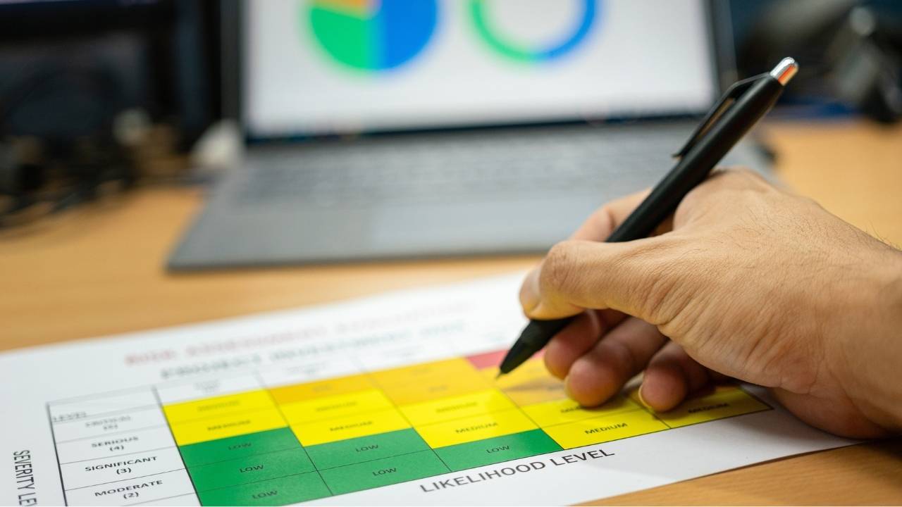 Assessing Risk 101 Risk Assessment 101: What it is, Why It Matters, and How to Get It ...