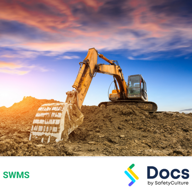Tiling swms template