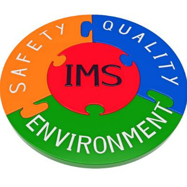 Integrated Management System | SafetyDocs PDF & Word Templates