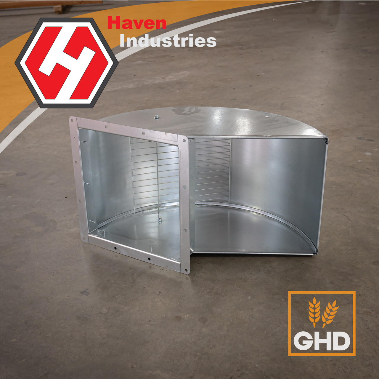 Bulk Grain Bin Bolts