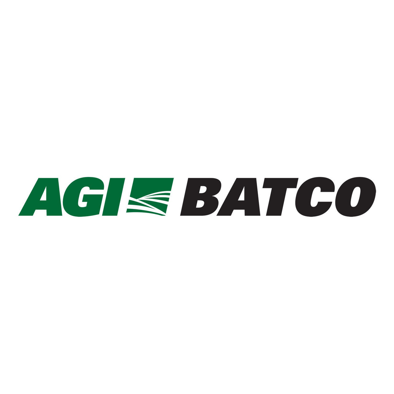 AGI Batco conveyor