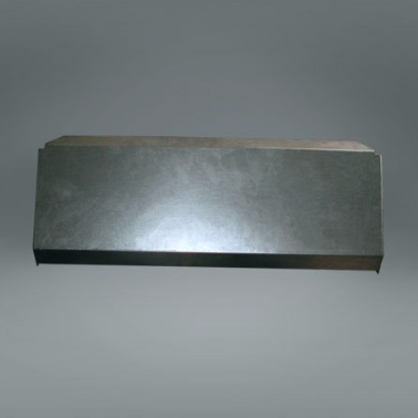 Plenum Closure Panel