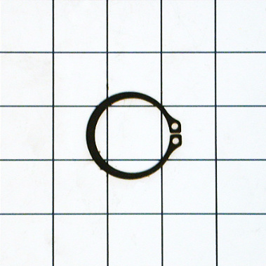 Ring - Snap, 1-1/2" External Basic