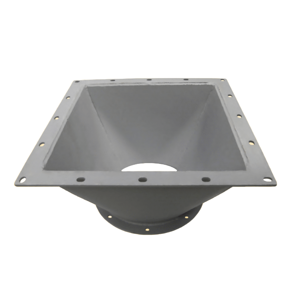 Square With Rounds Inside Square To Rounds & Square To Squares