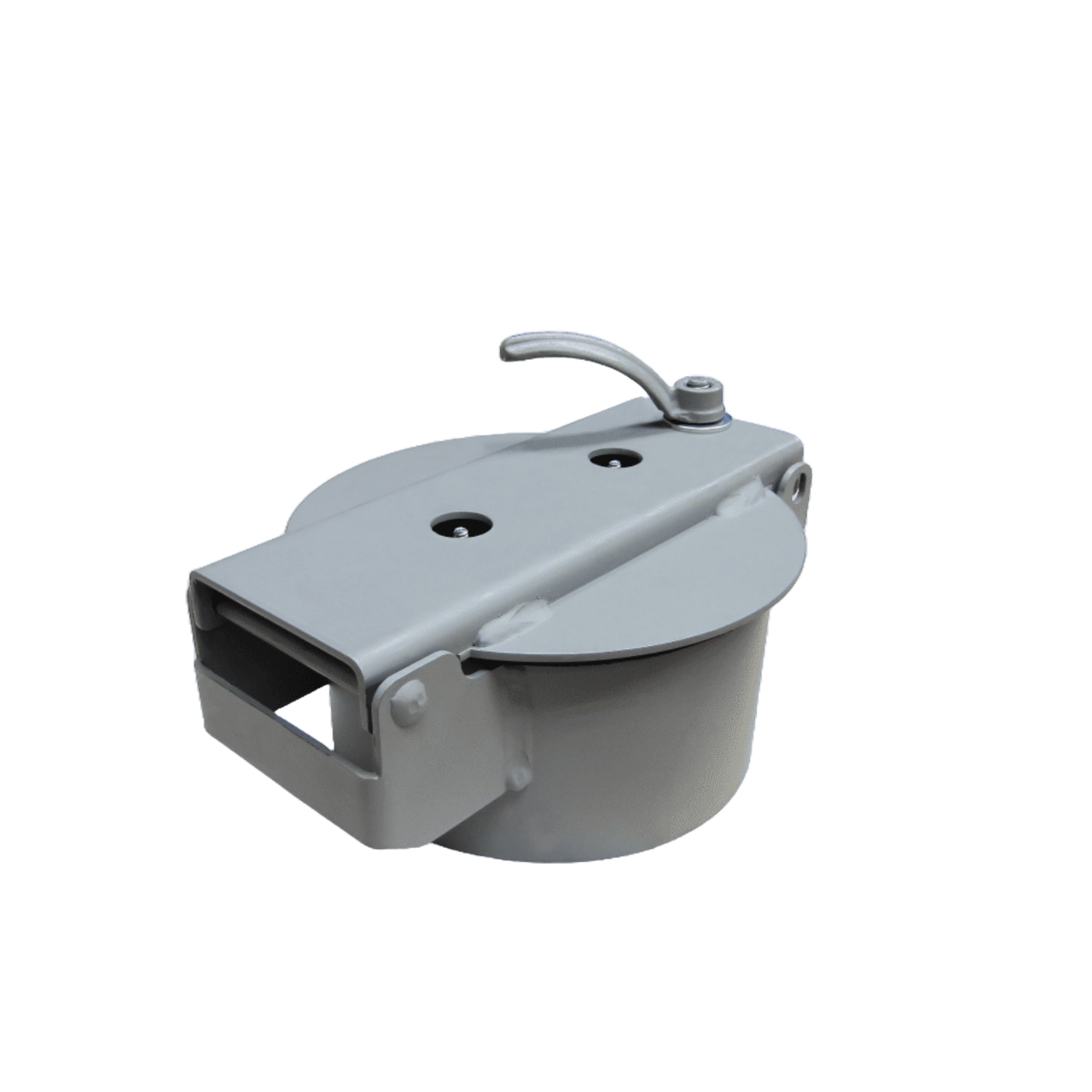 Weld-On Non-Pressurized Inspection Doors