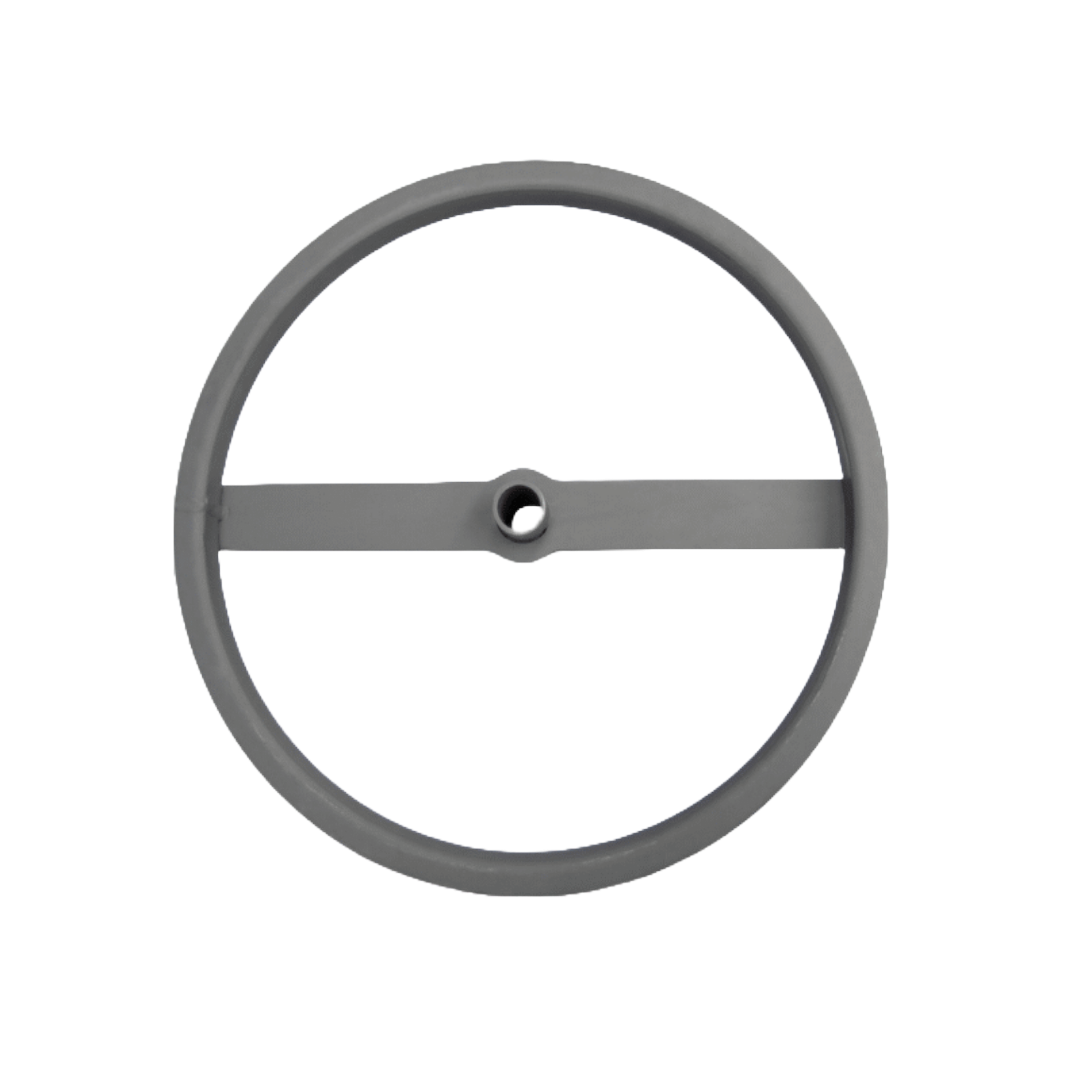 Manual Controls - For All Rack & Pinion Slide Gates With 1