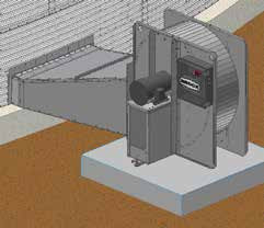 Custom Fan Transitions Brock Fan Transitions | Grain Handling Direct