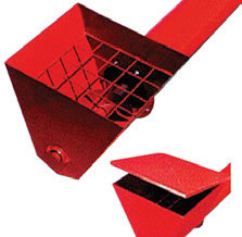 Westfield 4''-13'' Utility Auger