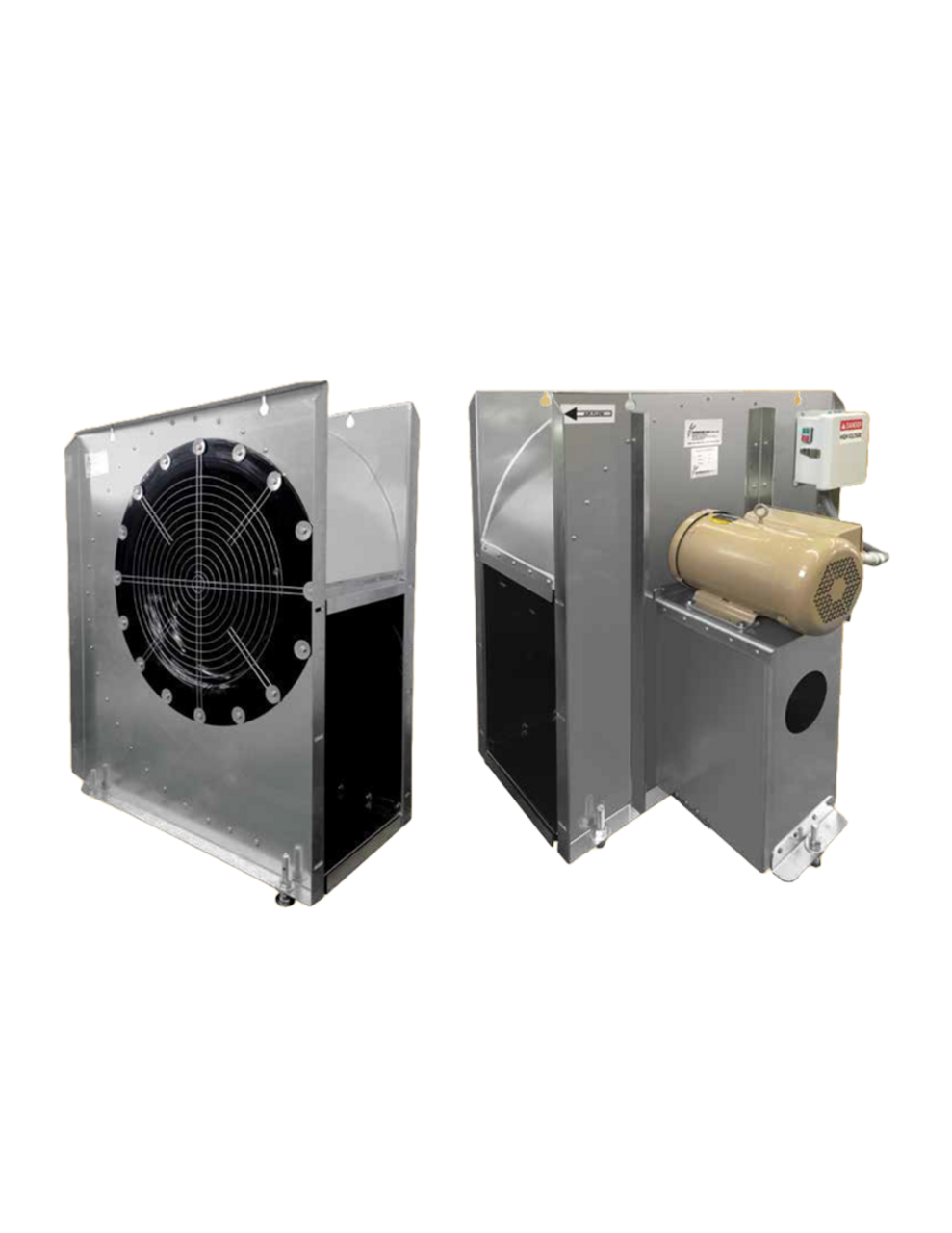 Centrifugal Fan 1725 RPM CENTRIFUGAL FAN