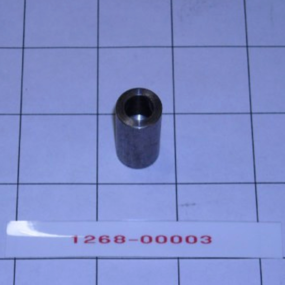 Coupling-Thermocouple Bracket