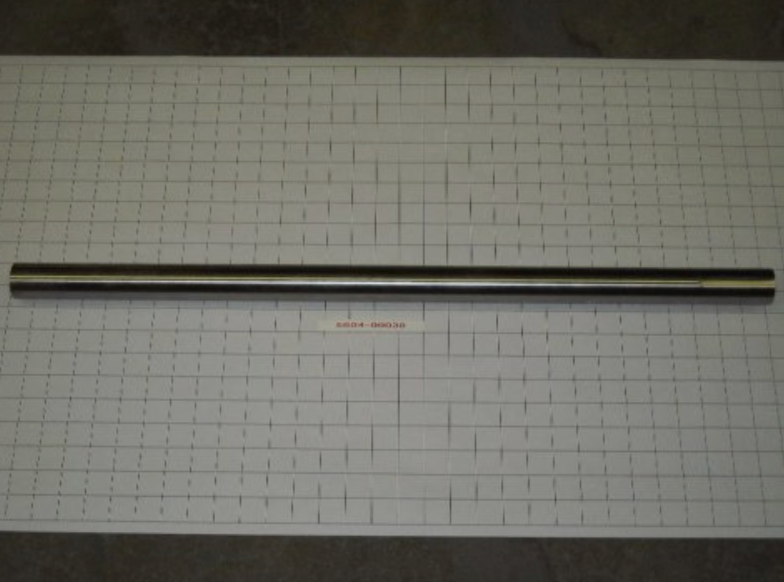 GRINDLODGE ×BOAB Drive-Drag Unload Shaft | Brock