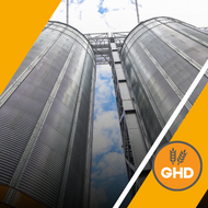 Choosing Your Foundation: Flat Bottom vs. Hopper Bottom Grain Storage