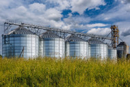 Types of Grain Storage: Understanding the Different Grain Bin Systems